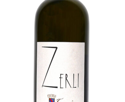 Zerli Passerina del Frusinate IGT