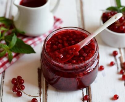 Confetture & Marmellate